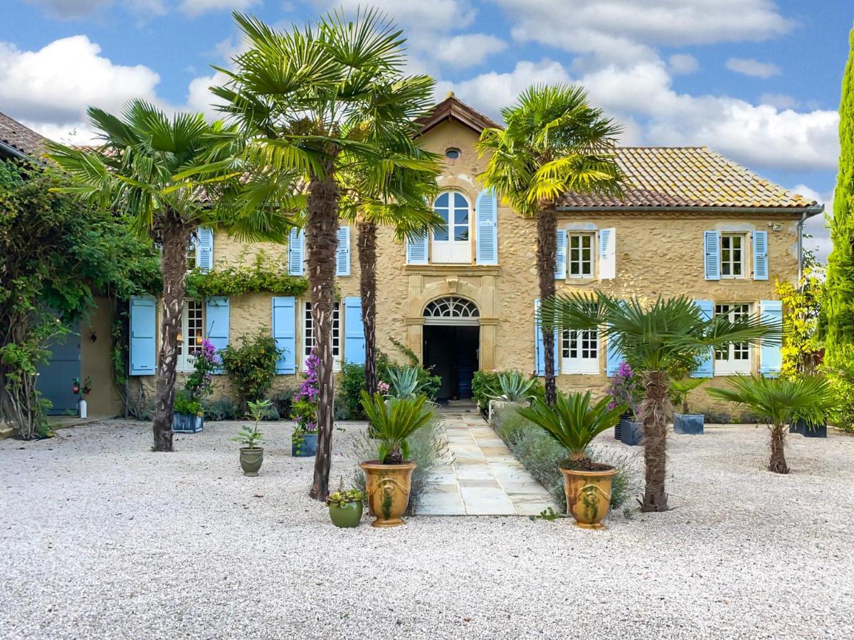 Maison Manechal Monfaucon  エクステリア 写真