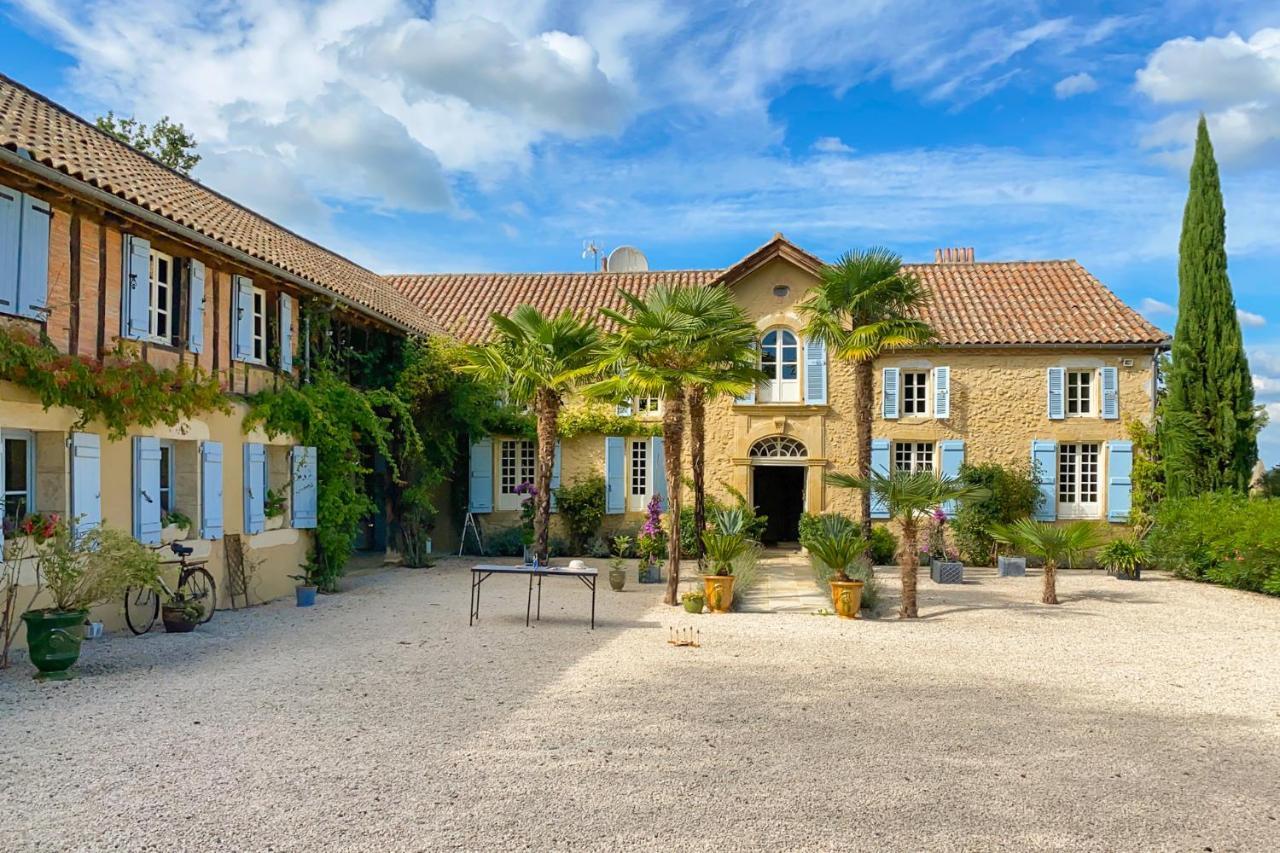 Maison Manechal Monfaucon  エクステリア 写真