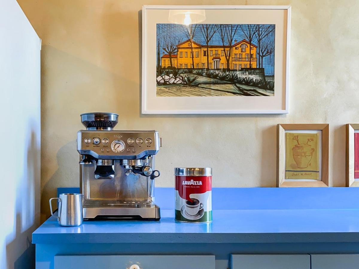 Maison Manechal Monfaucon  エクステリア 写真