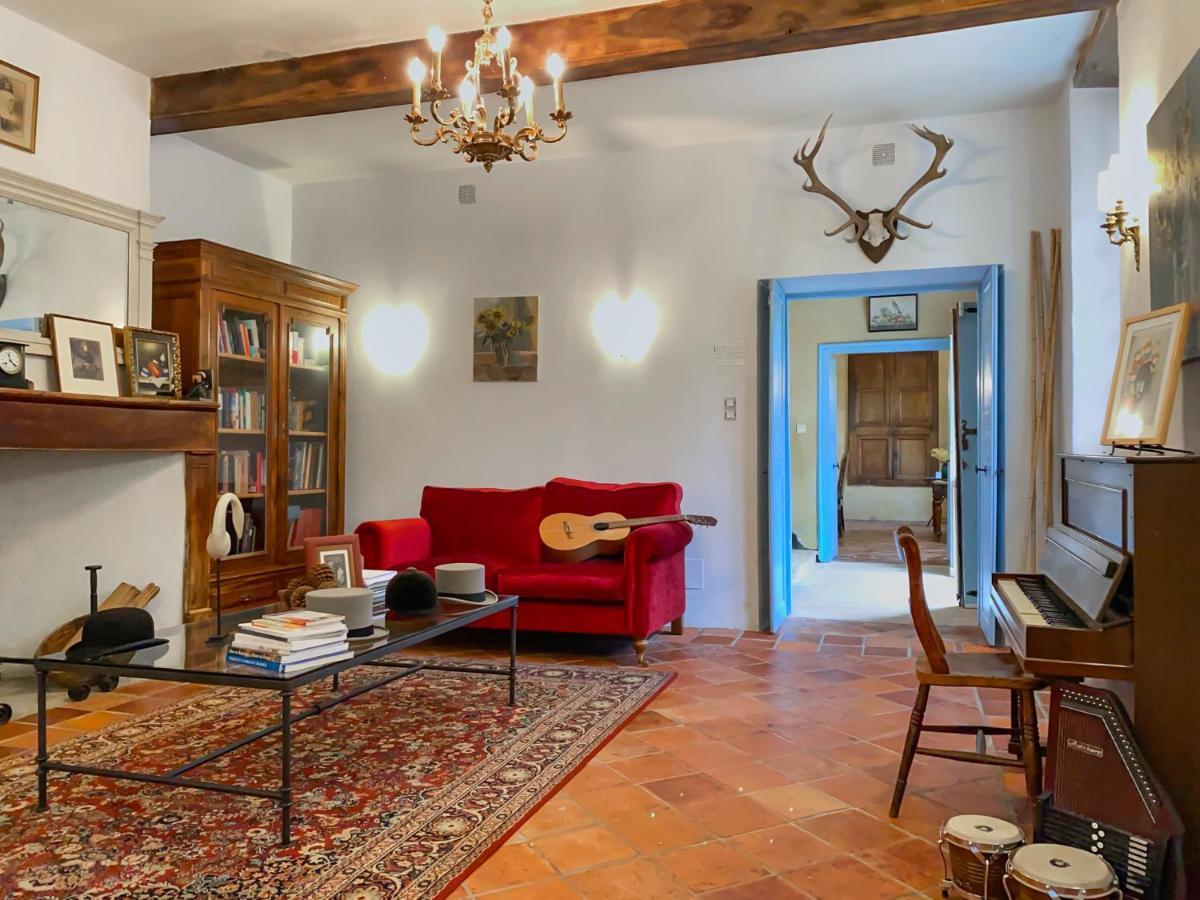 Maison Manechal Monfaucon  エクステリア 写真