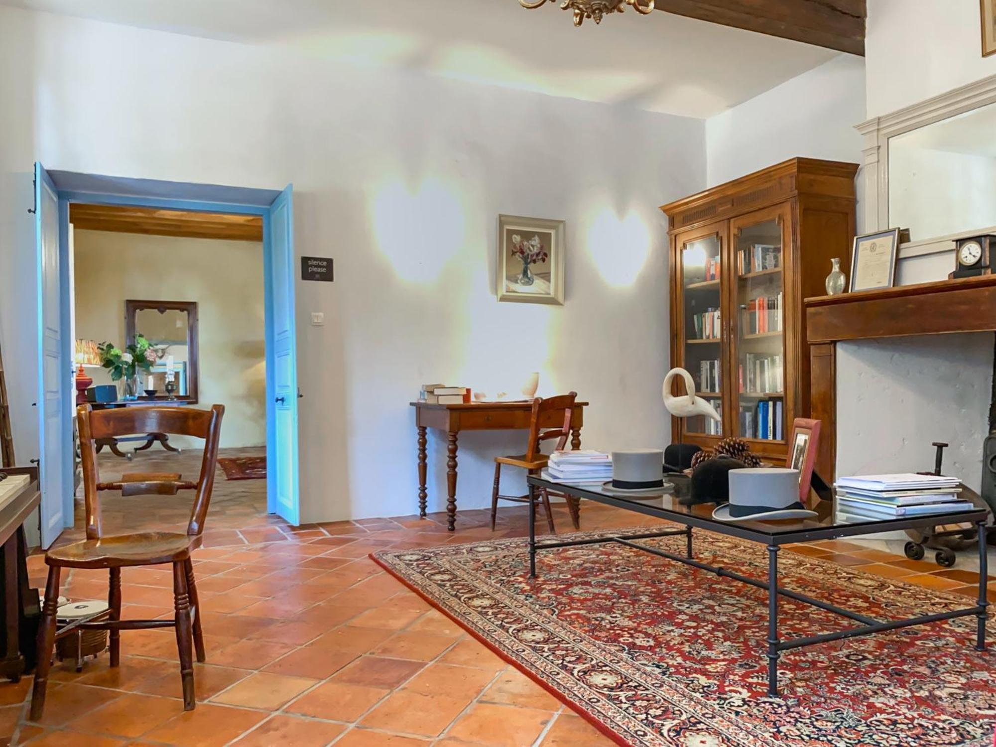 Maison Manechal Monfaucon  エクステリア 写真
