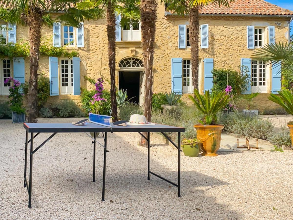 Maison Manechal Monfaucon  エクステリア 写真