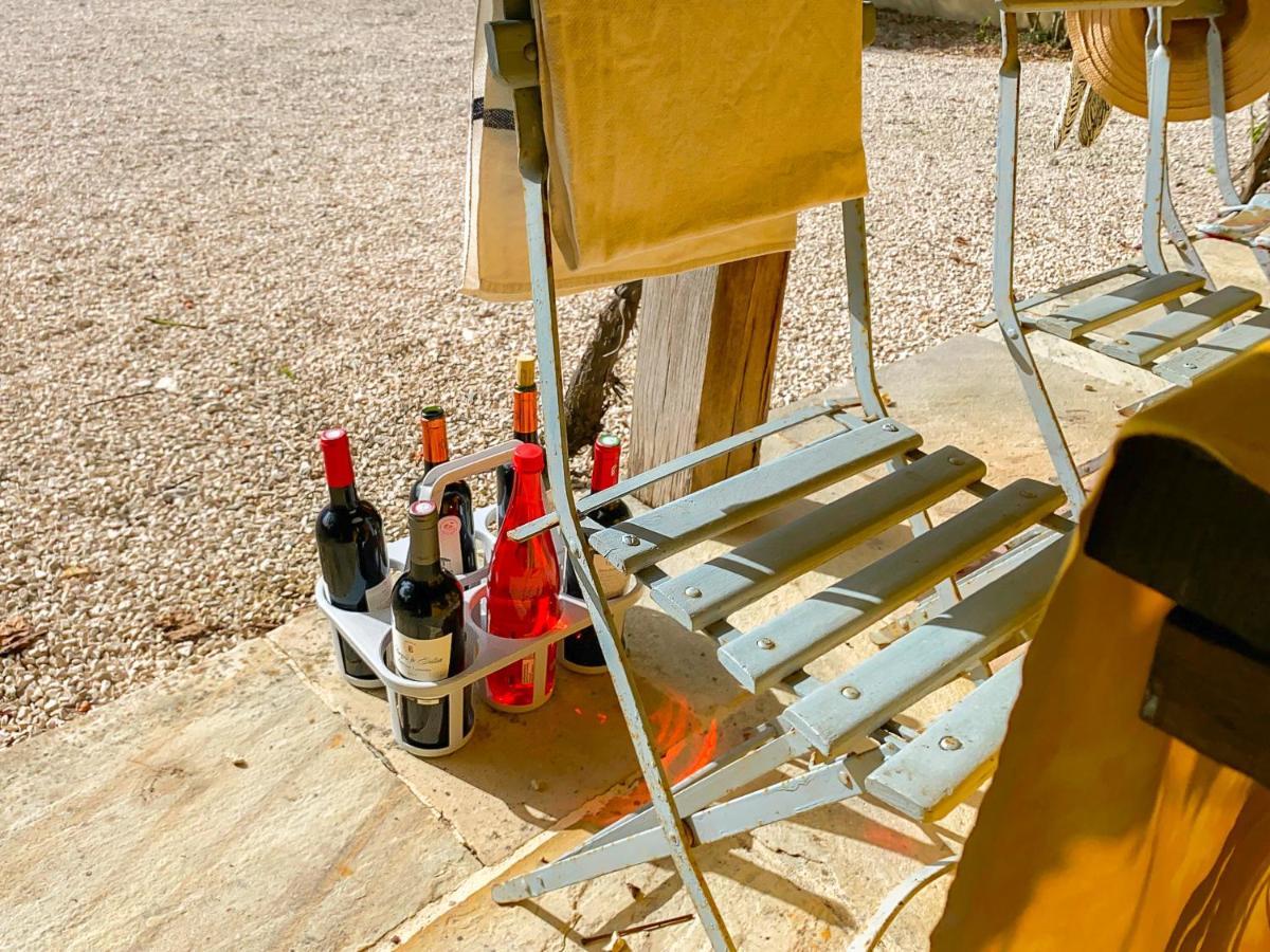 Maison Manechal Monfaucon  エクステリア 写真