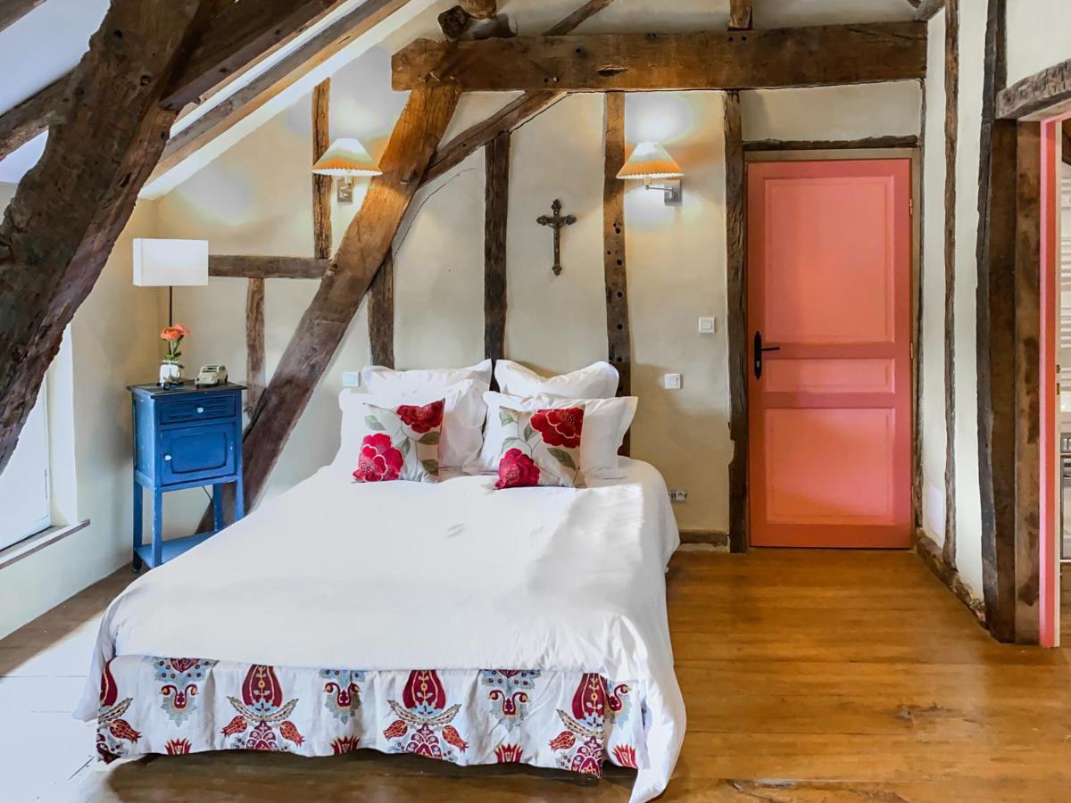 Maison Manechal Monfaucon  エクステリア 写真