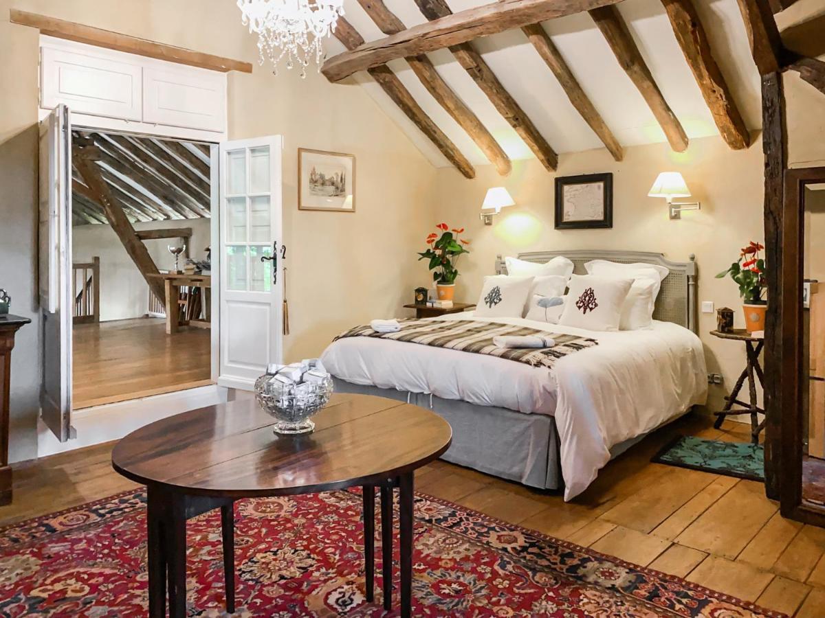 Maison Manechal Monfaucon  エクステリア 写真