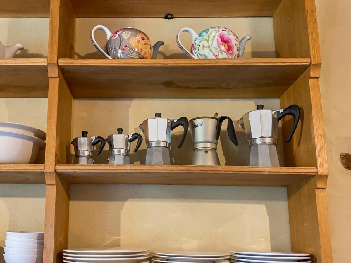 Maison Manechal Monfaucon  エクステリア 写真