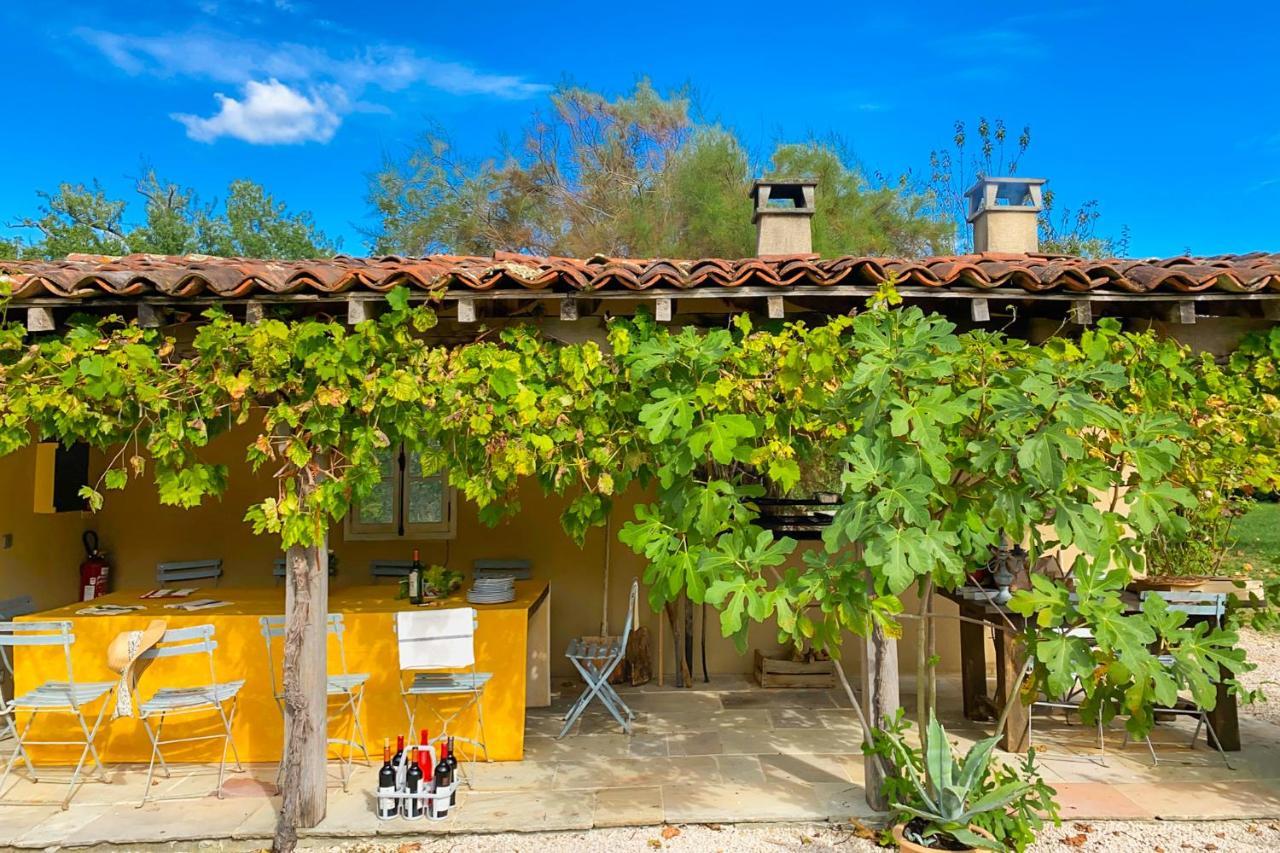 Maison Manechal Monfaucon  エクステリア 写真