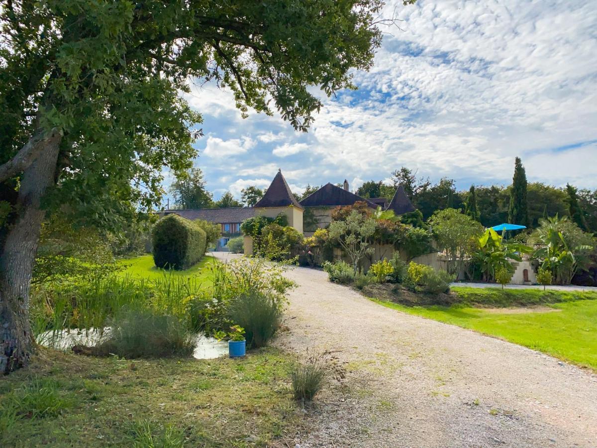 Maison Manechal Monfaucon  エクステリア 写真