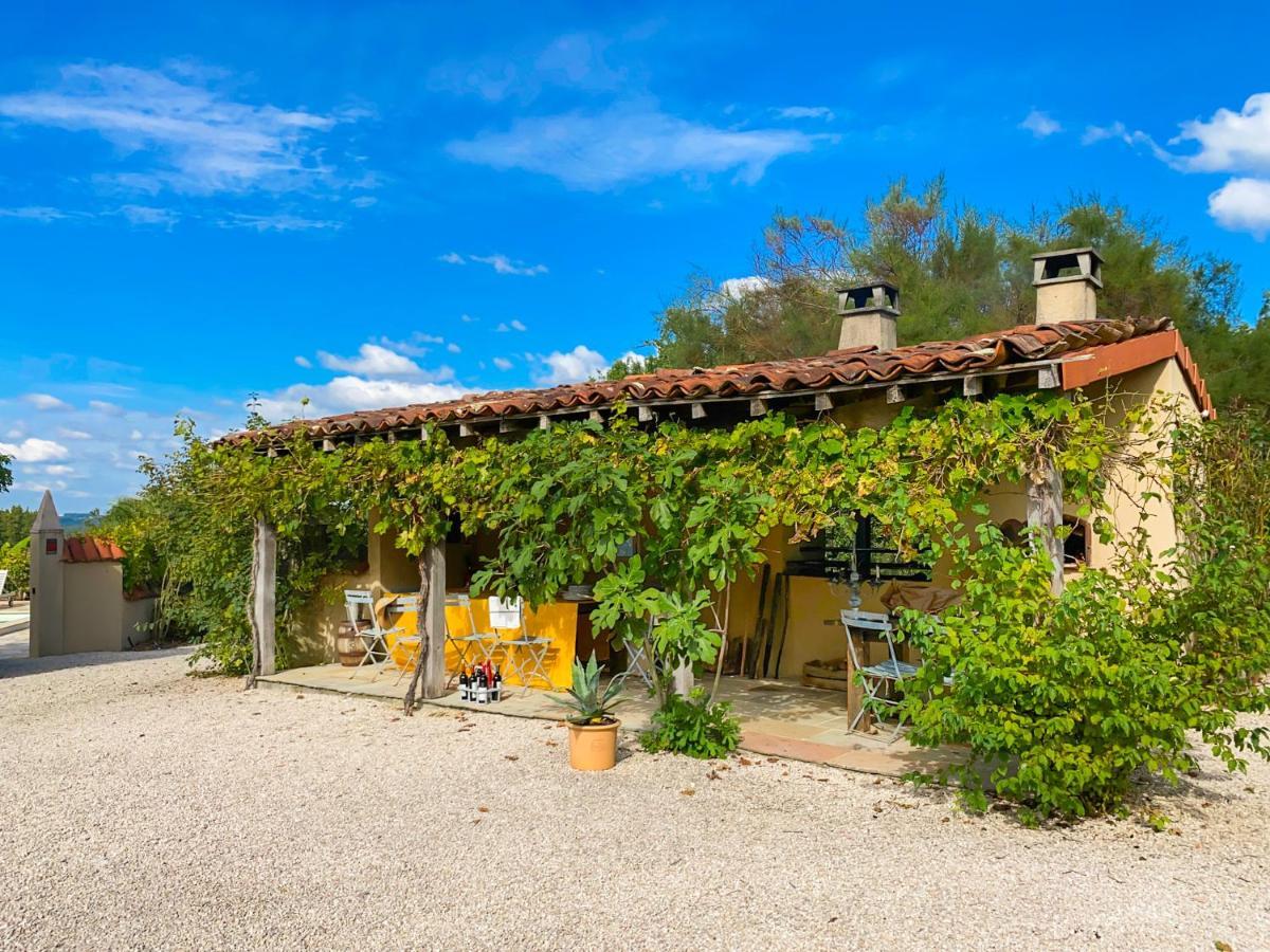 Maison Manechal Monfaucon  エクステリア 写真