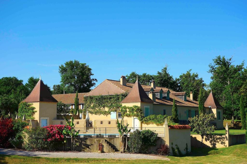 Maison Manechal Monfaucon  部屋 写真